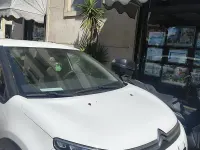 Usata Citroën C3 Shine 102 CV (75 kW) 2023 Bianco Utilitaria