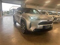 Usata Toyota Yaris Cross Trend 116 CV (85 kW) 2022 Argento SUV
