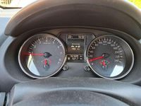 Usata Nissan Qashqai Tekna 117 CV (86 kW) 2010 Nero SUV