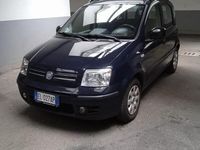 usata Fiat Panda 2ª serie - 2011