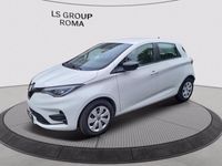 usata Renault Zoe Zoelife r110 flex