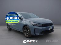 Usata Opel Corsa S 100 CV (73 kW) 2025 Grigio Utilitaria