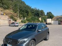 Usata Mercedes GLC250 2015 SUV