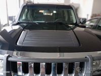 Usata Hummer H3 2005 Nero SUV