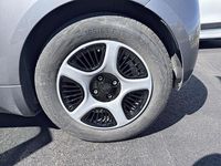 Usata Fiat 500e Passion 2021 Grigio