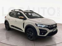 Nuova Dacia Sandero Extreme 101 CV (74 kW) 2026 Bianco Berlina