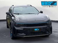 Usata Lynk & Co 01 245 CV (180 kW) 2023 Nero SUV