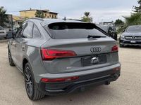 Usata Audi Q5 S-line plus 204 CV (150 kW) 2021 SUV