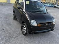 Usata Aixam Minauto 2010 Nero