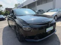 Usata Lancia Ypsilon 101 CV (74 kW) 2025 Nero Utilitaria