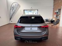 Usata Mercedes C220 Premium Plus 200 CV (147 kW) 2022 Grigio Station wagon