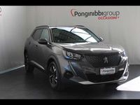 usata Peugeot 2008 1.2 PureTech Active