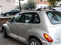 Brugt Chrysler PT Cruiser 116 HK (85 kW) 2003 Grå Sedan