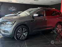 Usata Renault Koleos Initiale Paris 177 CV (130 kW) 2019 Grigio SUV