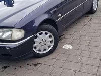 Gebraucht Mercedes C220 Elegance 143 PS (105 kW) 2004 Limousine