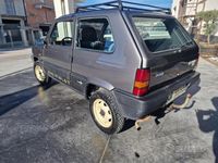 usata Fiat Panda 4x4 1000 4x4 CLX