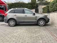 Usata Opel Antara Edition+ 150 CV (110 kW) 2008 SUV
