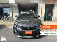 Usata Peugeot 3008 GT-line 130 CV (95 kW) 2019 SUV