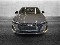 Usata Audi A5 S-Line 204 CV (150 kW) 2025 Grigio