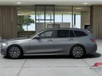 Nuova BMW 320 Comfort Edition 190 CV (139 kW) 2025 Skyscraper grey metallic Station wagon