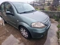 Occasion Citroën C3 2007 Citadine