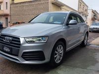 usata Audi Q3 2.0 diesel 150cv anno 2018 full optional