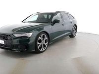 Nuova Audi A6 S-Line 204 CV (150 kW) 2025 Verniciature personalizzate au Station wagon