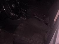 Usata VW Golf VI GTD 170 CV (125 kW) 2008 Grigio Utilitaria