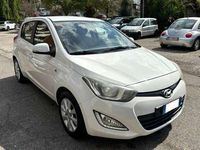 usata Hyundai i20 i205p 1.1 crdi Classic