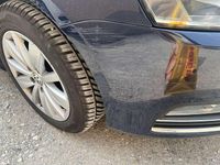 Usata VW Passat Highline 140 CV (102 kW) 2014 Station wagon