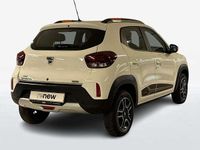 Usata Dacia Spring Comfort Plus 19 kW (26 CV) 2023 Other Utilitaria