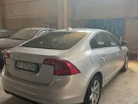 Usata Volvo S60 181 CV (133 kW) 2014 Berlina
