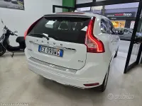 Usata Volvo XC60 181 CV (133 kW) 2015 Bianco SUV