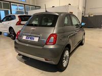 usata Fiat 500e 1.0 Hybrid Dolcevita