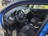 Usata Fiat 500X Sport 2021 Blu SUV