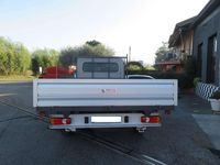 Usata Fiat Ducato 177 CV (130 kW) 2020 Bianco Furgone