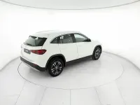Usata Mercedes GLA180 Executive 116 CV (85 kW) 2024 Bianco SUV