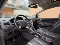 Occasion Ford Kuga Titanium 136 ch (100 kW) 2008 Blanc SUV