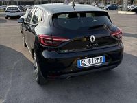 Usata Renault Clio V Equilibre 91 CV (66 kW) 2024 Nero Utilitaria