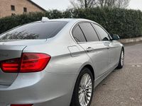 Usata BMW 320 2013 Berlina