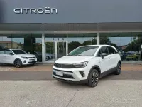 Usata Opel Crossland Elegance 131 CV (96 kW) 2024 Bianco SUV