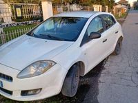 Usata Fiat Bravo Active 90 CV (66 kW) 2008 Utilitaria