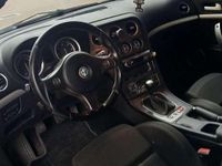 Usata Alfa Romeo Brera 170 CV (125 kW) 2010 Coupé