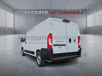 Nuova Fiat Ducato 140 CV (102 kW) 2026 Bianco Furgone