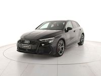 usata Audi A3 45 TFSI SPB 45 TFSI S line edition