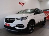 Usata Opel Grandland X Innovation 131 CV (96 kW) 2020 Bianco SUV