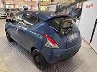 Usata Lancia Ypsilon S 69 CV (50 kW) 2021 Blu/azzurro Utilitaria