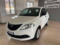 Usata Lancia Ypsilon 86 CV (63 kW) 2018 Pastello Utilitaria