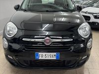 usata Fiat 500X 1.6 Mjt 120 CV Lounge - 2018