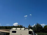 Usata Mercedes Sprinter 34 CV (25 kW) 1993